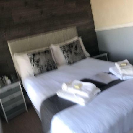 Coastal Roomz Blackpool Esterno foto