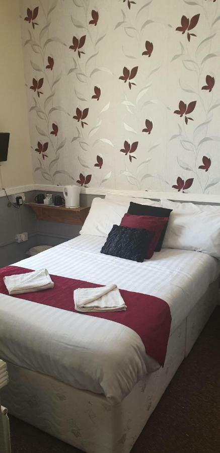Coastal Roomz Blackpool Camera foto
