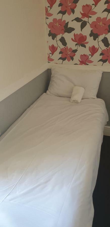 Coastal Roomz Blackpool Camera foto