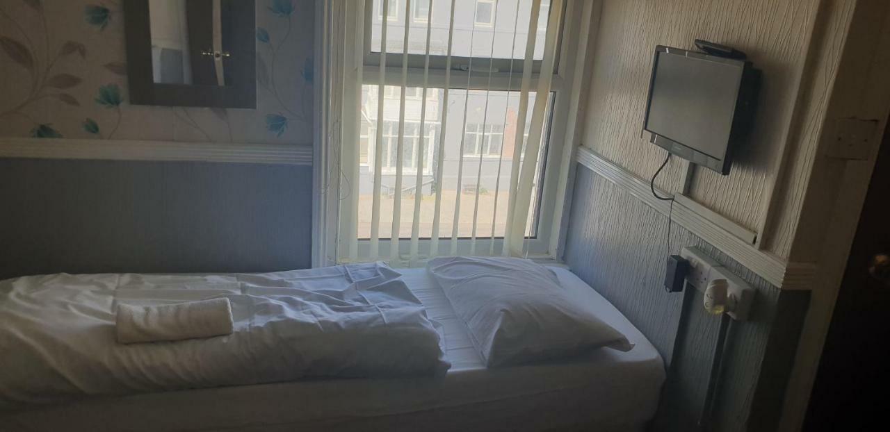 Coastal Roomz Blackpool Camera foto