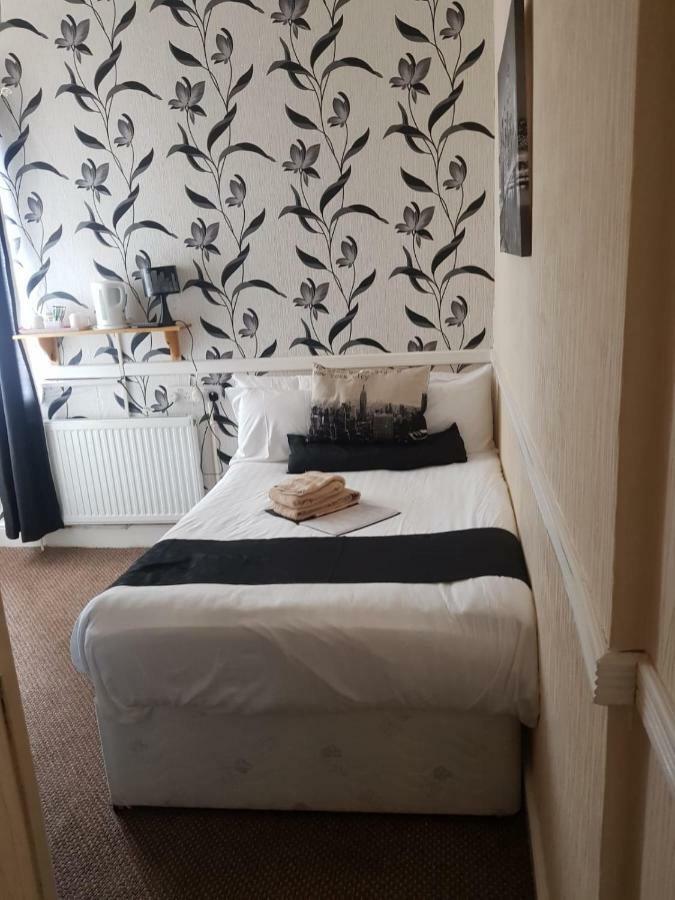 Coastal Roomz Blackpool Camera foto